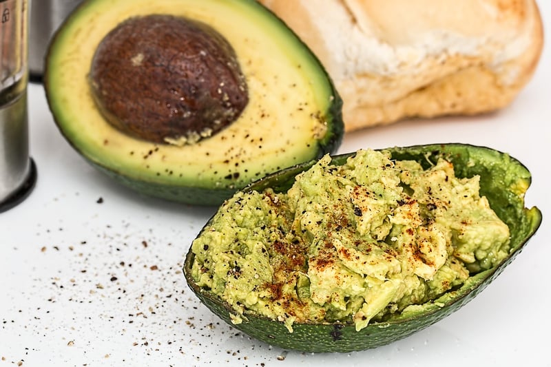 Healthy Fats