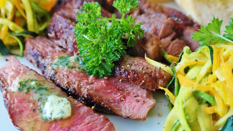 Lean Proteins